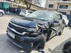 KIA SELTOS D1.5 6MT HTX PLUS